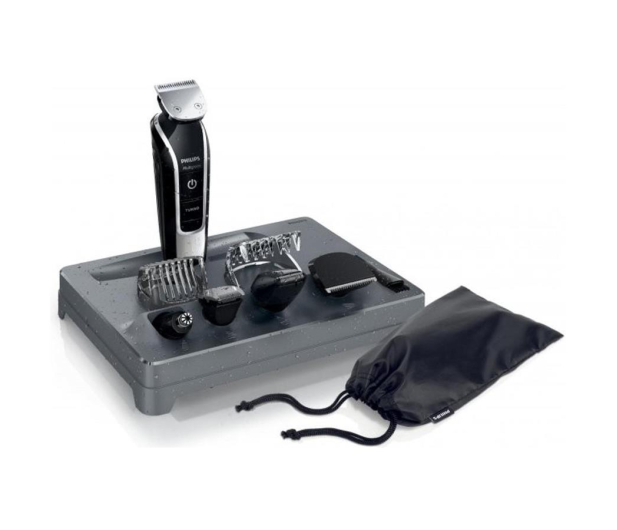 Philips Maszynka do strzyżenia Multigroom seria 5000 QG3371/16 - 187355 - zdjęcie 3